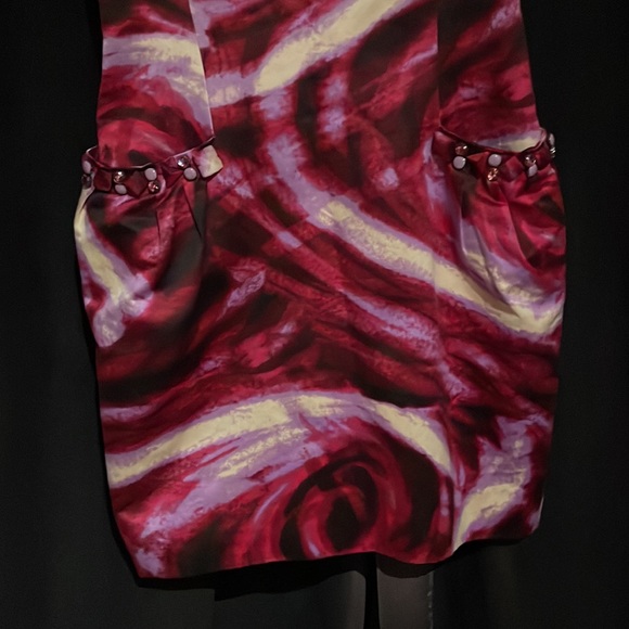 BCBG MAXAZRIA Coctail Dress - Picture 4 of 6